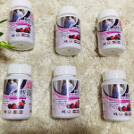 Maxi Doomz Anti-Aging & Whitening Active - Image 10
