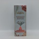 Diamond Whitening Booster Facial Serum - Image 7