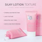 Japan Sakura Sunscreen - Image 4