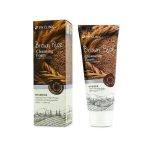 3W Clinic Brown Rice Foam Cleansing - Image 7