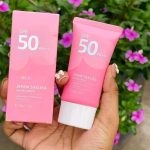 Japan Sakura Sunscreen - Image 8