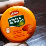 Active Mesta & All Spot Out Cream - Image 7