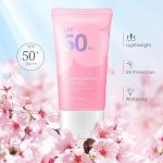 Japan Sakura Sunscreen - Image 6
