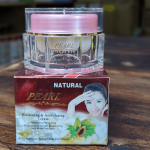 Natural Pearl Whitening & Anti-Aging Cream - Image 5