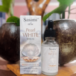 Sasimi Pearl White Serum - Image 3