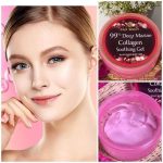 PAX MOLY 99% Deep Marine Collagen Soothing Gel - Image 2
