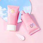 Japan Sakura Sunscreen - Image 5