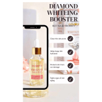 Diamond Whitening Booster Facial Serum - Image 11