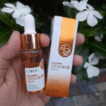 LAIKOU Vitamin C Brightening Serum - Image 6