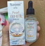 Sasimi Pearl White Serum - Image 4