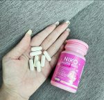 Niko Gluta Plus Supplement - Image 4