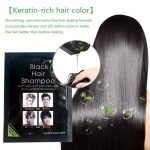 Dexe Black Shampoo - Image 5