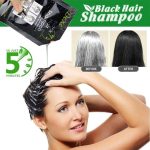 Dexe Black Shampoo - Image 6