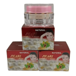 Natural Pearl Whitening & Anti-Aging Cream - Image 10