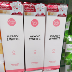 Cathy Doll Ready 2 White Whitener Body Lotion - Image 4