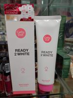 Cathy Doll Ready 2 White Whitener Body Lotion - Image 5