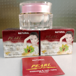 Natural Pearl Whitening & Anti-Aging Cream - Image 8