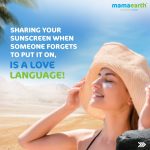 Mamaearth Vitamin C Daily Glow Sunscreen - Image 5