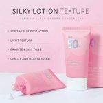 Japan Sakura Sunscreen - Image 9