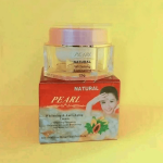 Natural Pearl Whitening & Anti-Aging Cream - Image 7