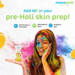 Mamaearth Vitamin C Daily Glow Sunscreen - Image 6