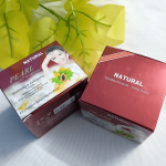 Natural Pearl Whitening & Anti-Aging Cream - Image 6