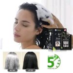 Dexe Black Shampoo - Image 7