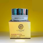 Chane ARBUTIN Whitening & Anti–Melasma Night Cream - Image 9