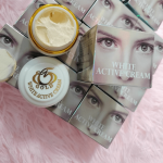Gold White Active Cream - Image 14