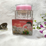 Natural Pearl Whitening & Anti-Aging Cream - Image 3