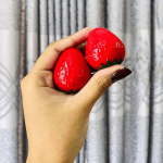 Strawberry Lip Blam - Image 10