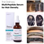 The Ordinary Multi Peptide Hair Serum Density - Image 4