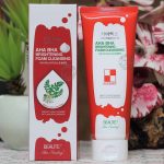 Beaute Melasma-X Aha Bha  Brightening Foam Cleansing - Image 2