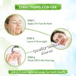 Bio Active Triple Moisturising Aloe Vera Soothing Gel - Image 3