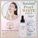 Sasimi Pearl White Serum - Image 5