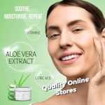 Bio Active Triple Moisturising Aloe Vera Soothing Gel - Image 2