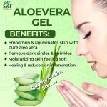 Bio Active Triple Moisturising Aloe Vera Soothing Gel - Image 4