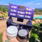 RCC Whitening and Repairing Night Cream - Image 3