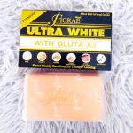 Fiorae Ultra White With Gluta X3 Soap - Image 8