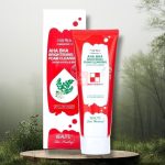 Beaute Melasma-X Aha Bha  Brightening Foam Cleansing