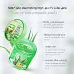 Pretty Cowry Aloe Vera 99% Soothing Gel - Image 10
