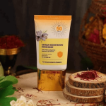 Zafran Brightening Sunscreen