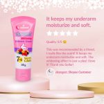 A Bonne Yogurt Milk Whitening Underarm Cream - Image 9