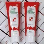 Beaute Melasma-X Aha Bha  Brightening Foam Cleansing - Image 3