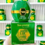Soo Young Luxury Body Witening Cream