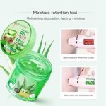 Pretty Cowry Aloe Vera 99% Soothing Gel - Image 11