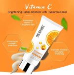 Dr. Meinaier Vitamin-C Whitening Face Wash - Image 6