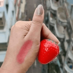 Strawberry Lip Blam - Image 11