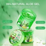 Pretty Cowry Aloe Vera 99% Soothing Gel - Image 13