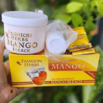 MANGO BLEACH - Image 10